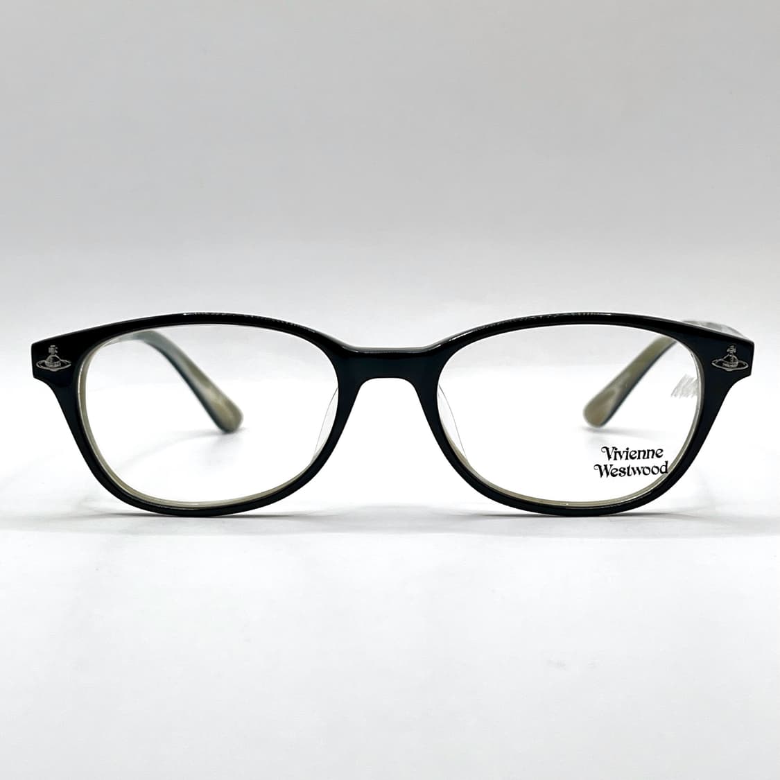 비비안웨스트우드 뿔테 안경 상품이미지1