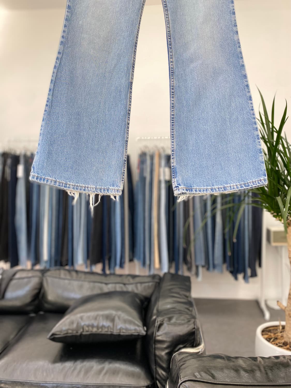 Levis517 Boots Cut 90s USA 30사이즈 a4993 상품이미지3