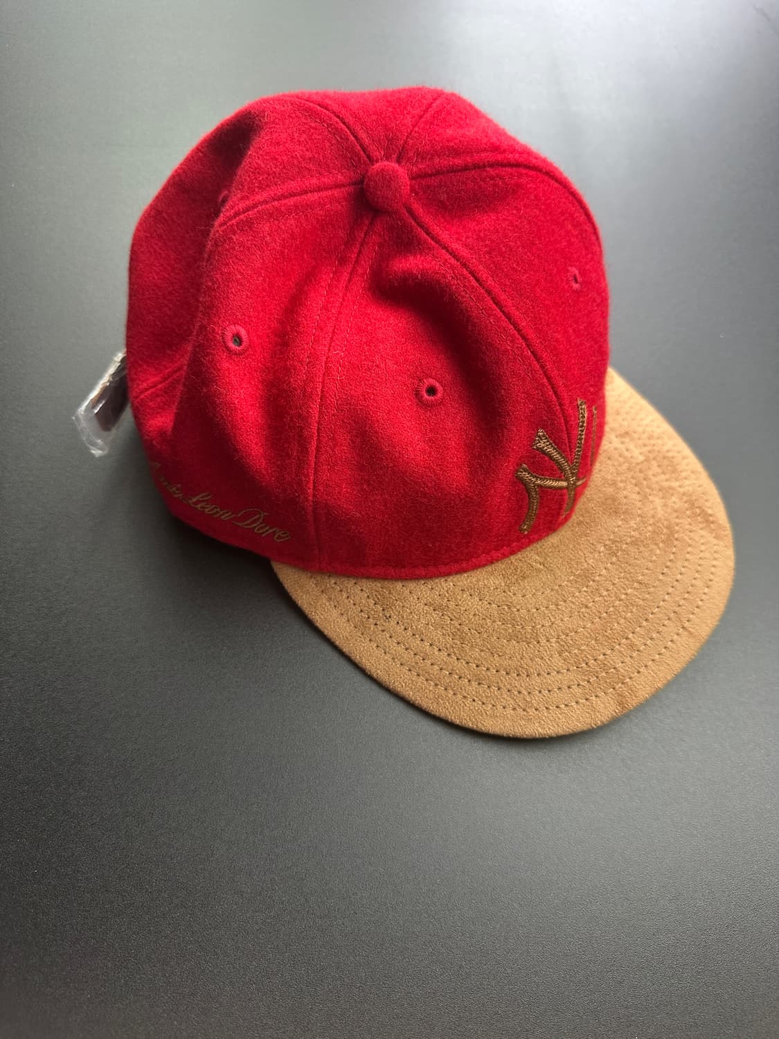 Aime leon dore wool cap 상품이미지2