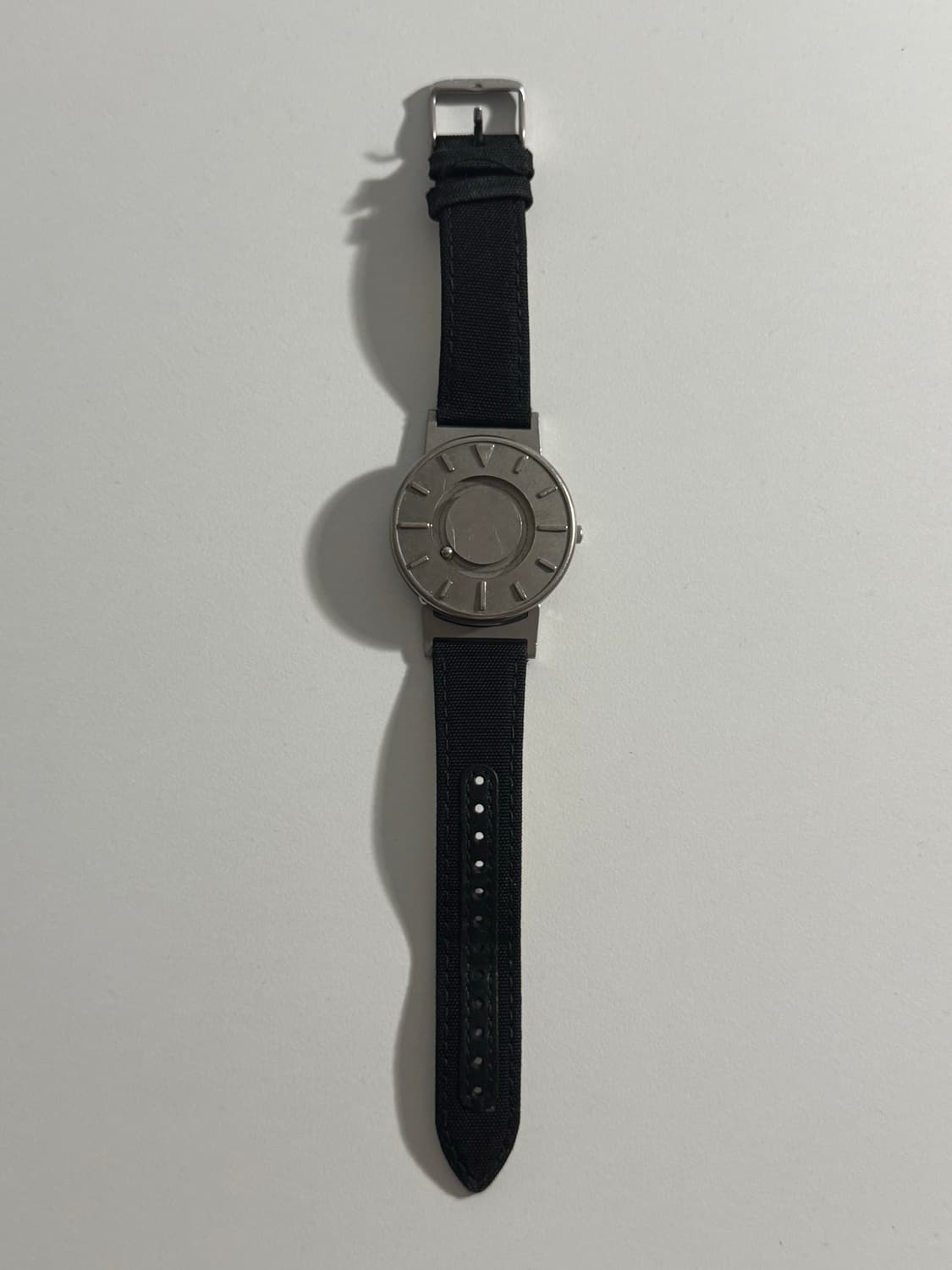 이원 EONE 브래들리 클래식 디자인 시계 40mm 상품이미지1