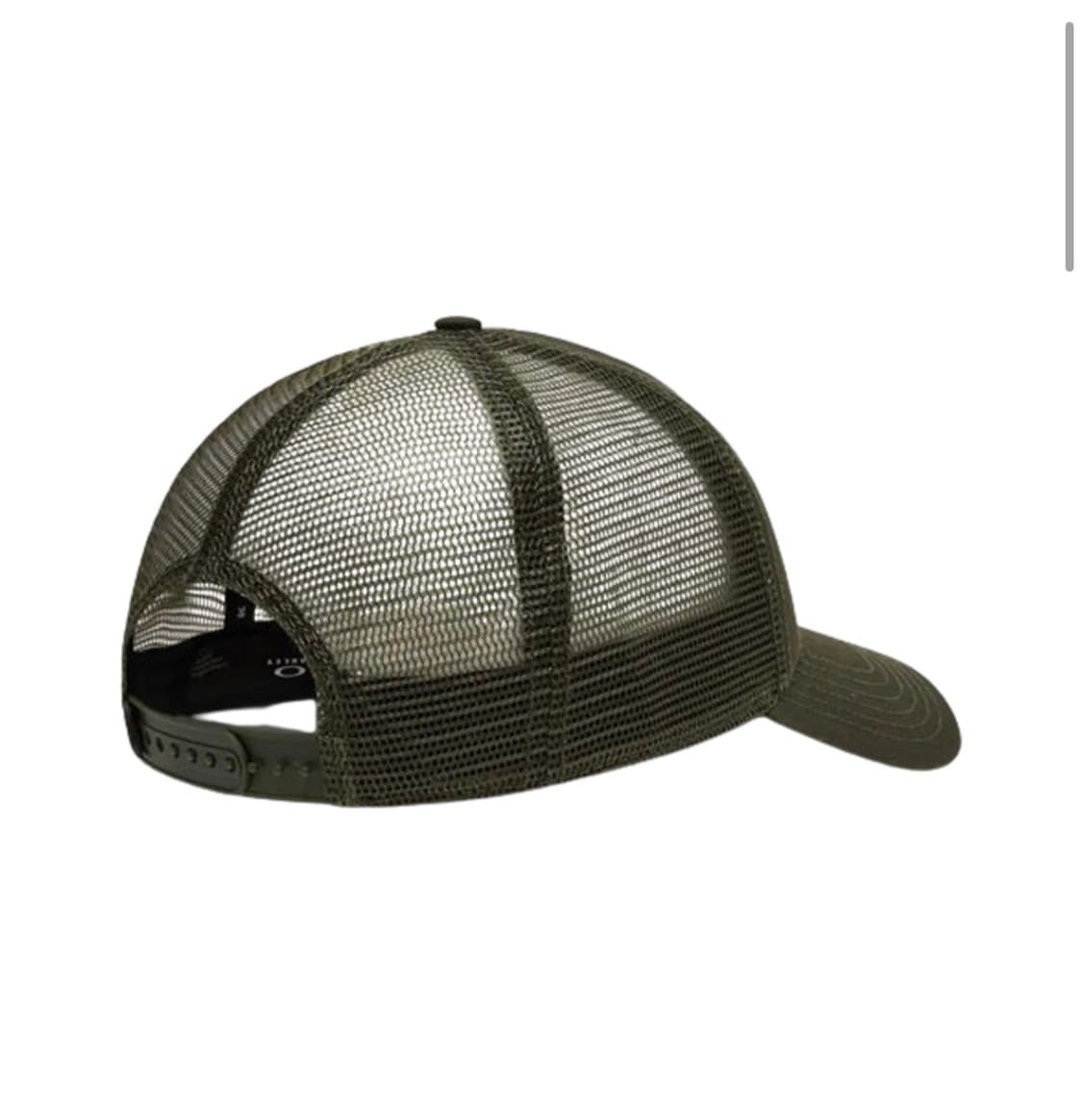 오클리 트러커 엘립스 햇 뉴 다크 브러쉬 상품이미지2