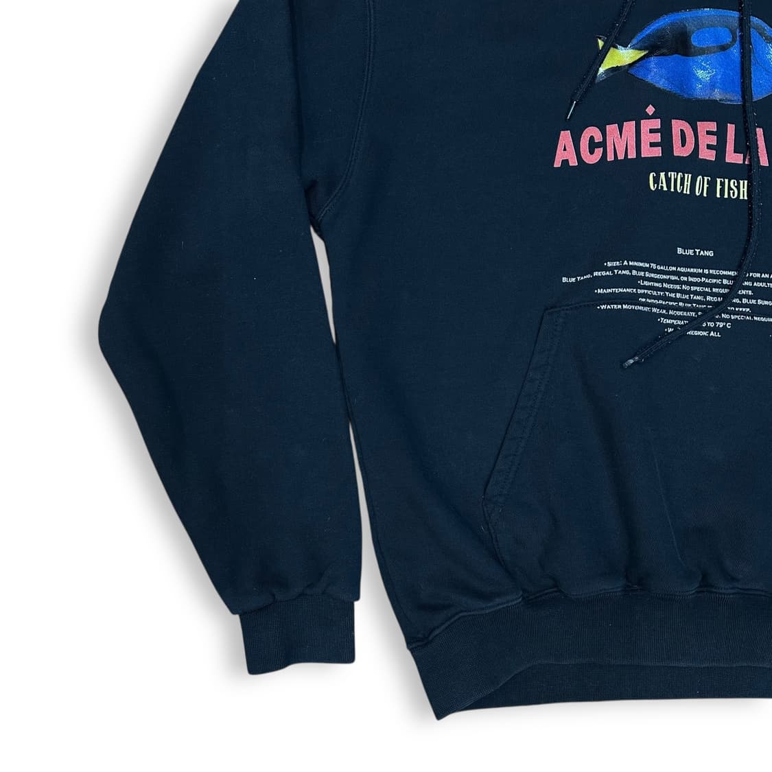 아크메드라비 후드티 상품이미지3