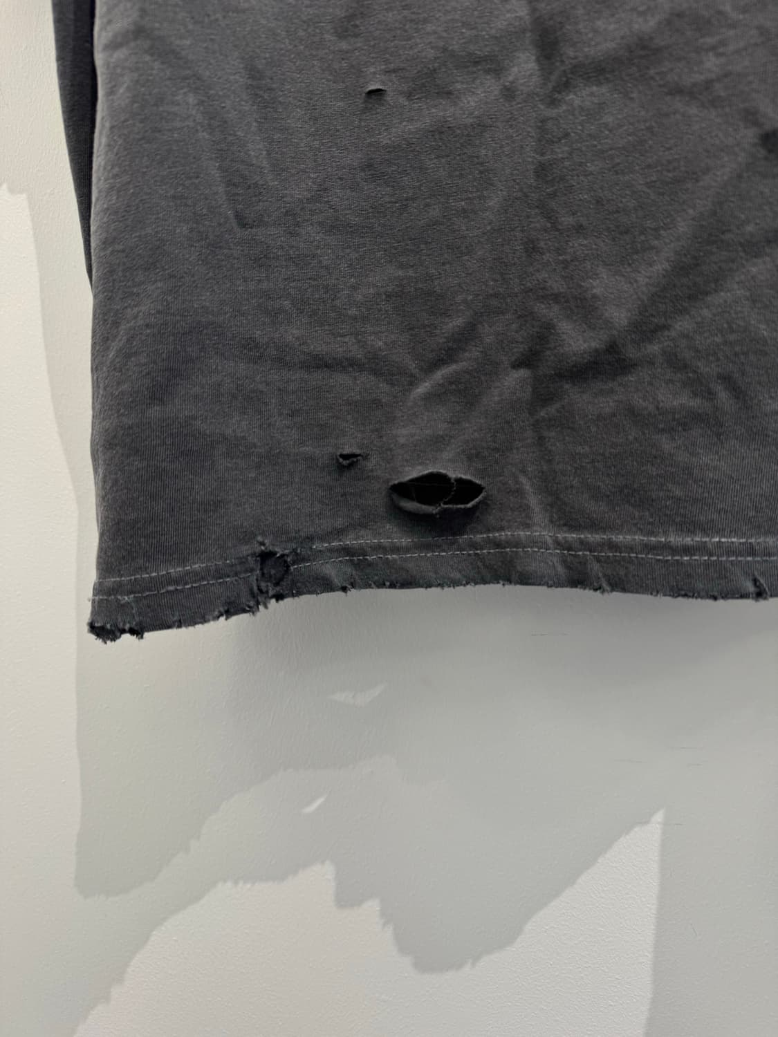 빈티지 블론드 반팔 상품이미지9