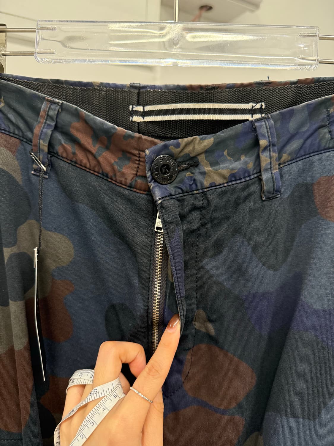 Stone Island pants  상품이미지6