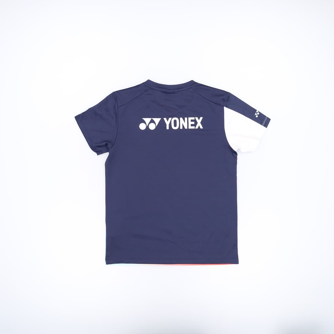 90 요넥스 여성 기능성 반팔티 0519H 상품이미지2