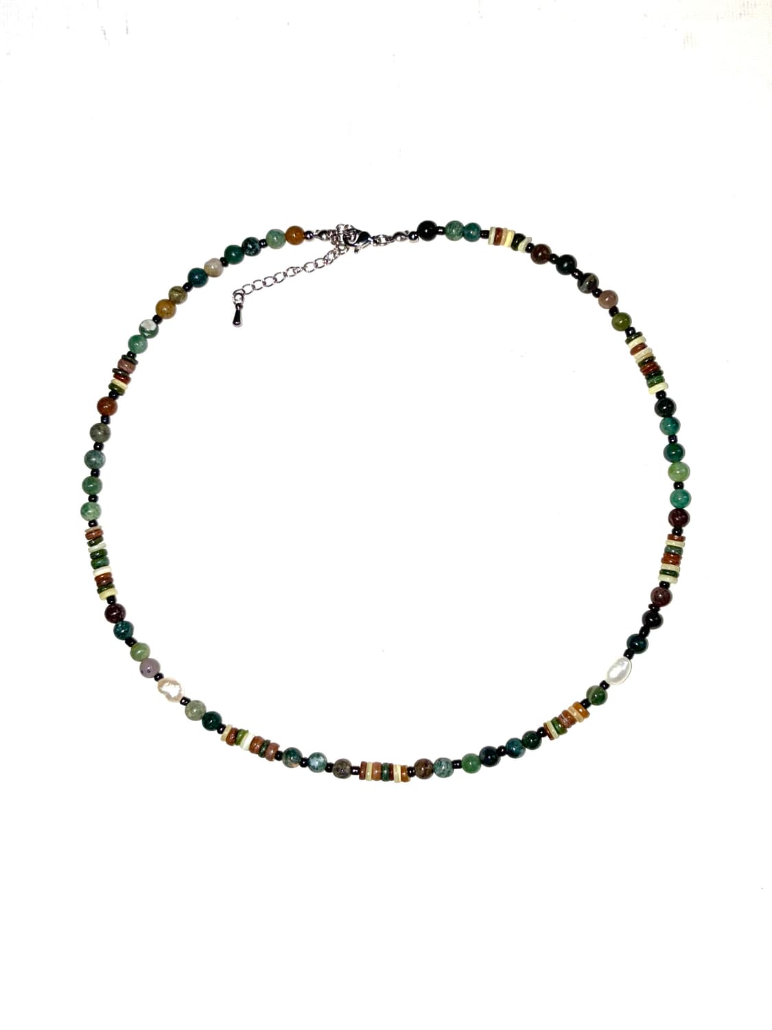 Moss 목걸이 상품이미지2