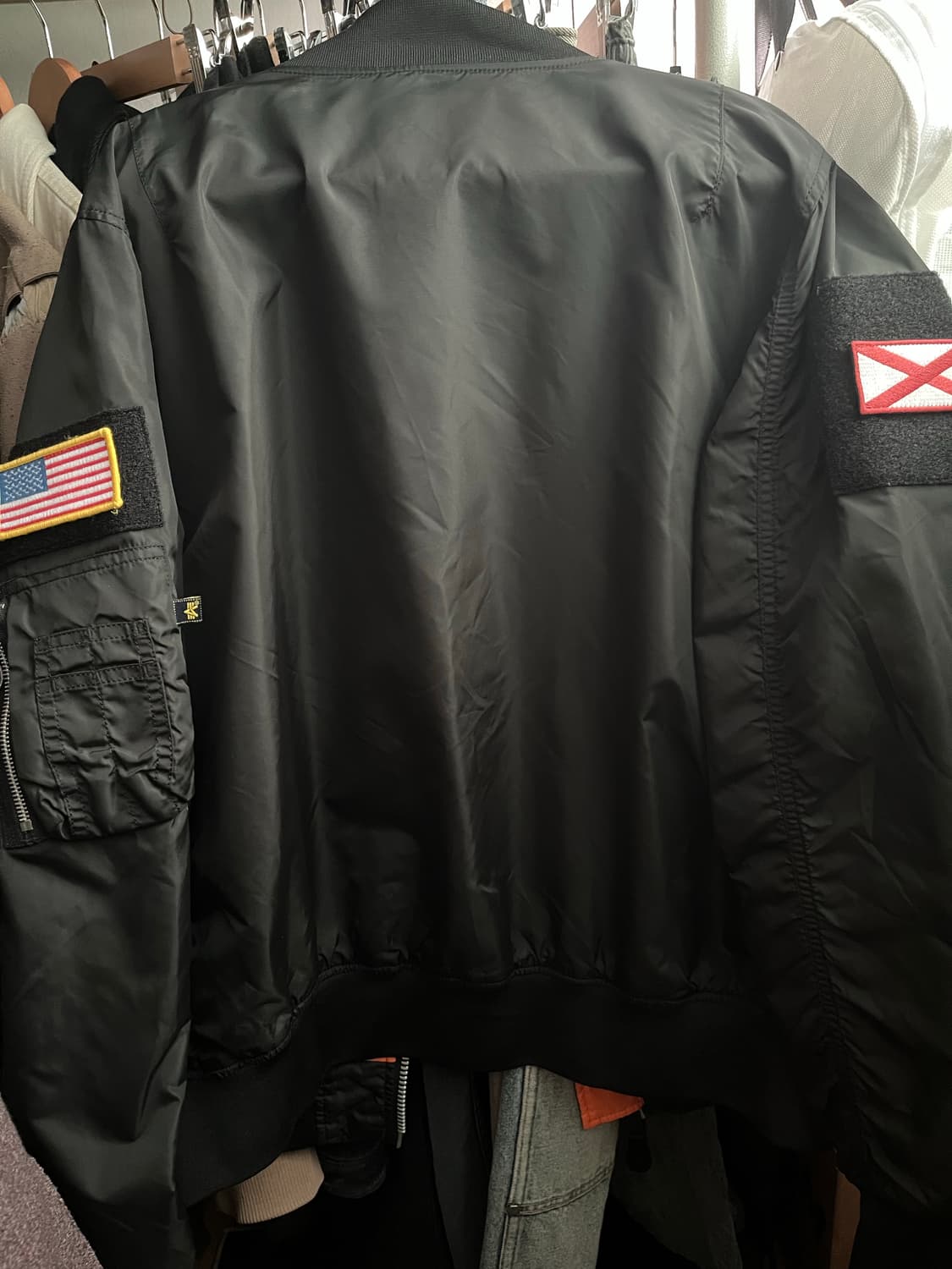 알파인더스트리 상품이미지8