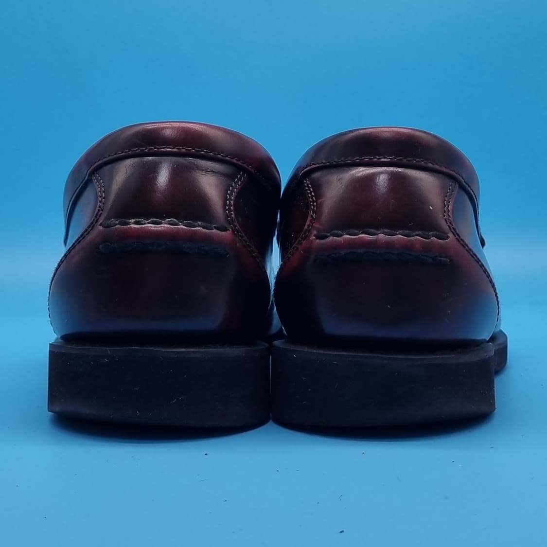 락포트 남성페니로퍼 실사이즈270 상품이미지4