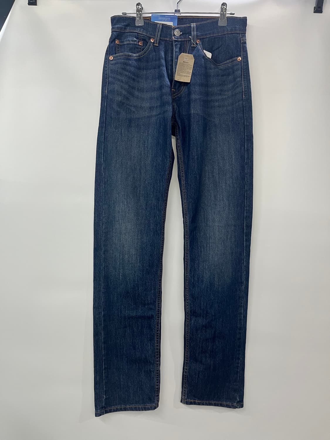 리바이스 505 W28 L32 새상품 28사이즈 상품이미지1