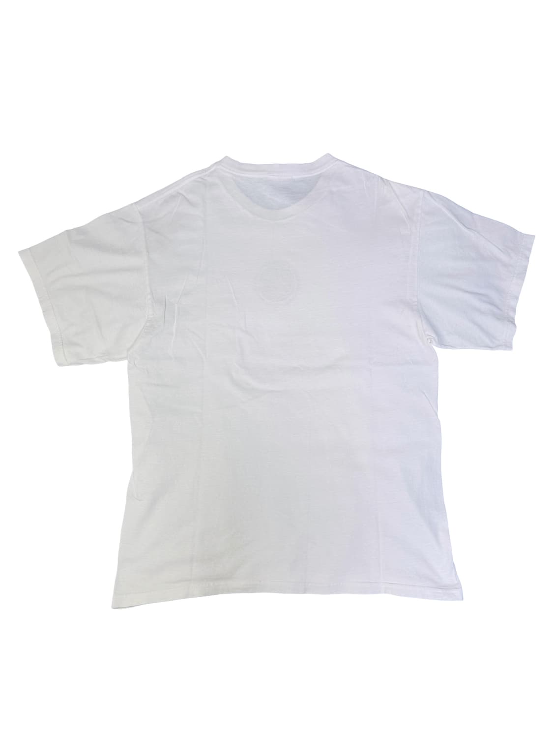 빈티지 90s 나이키 NIKE 심플로고 티셔츠 M 상품이미지4