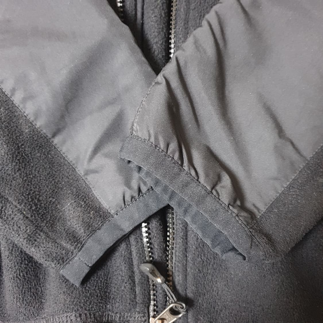 폴로 랄프로렌 플리스 자켓 상품이미지3