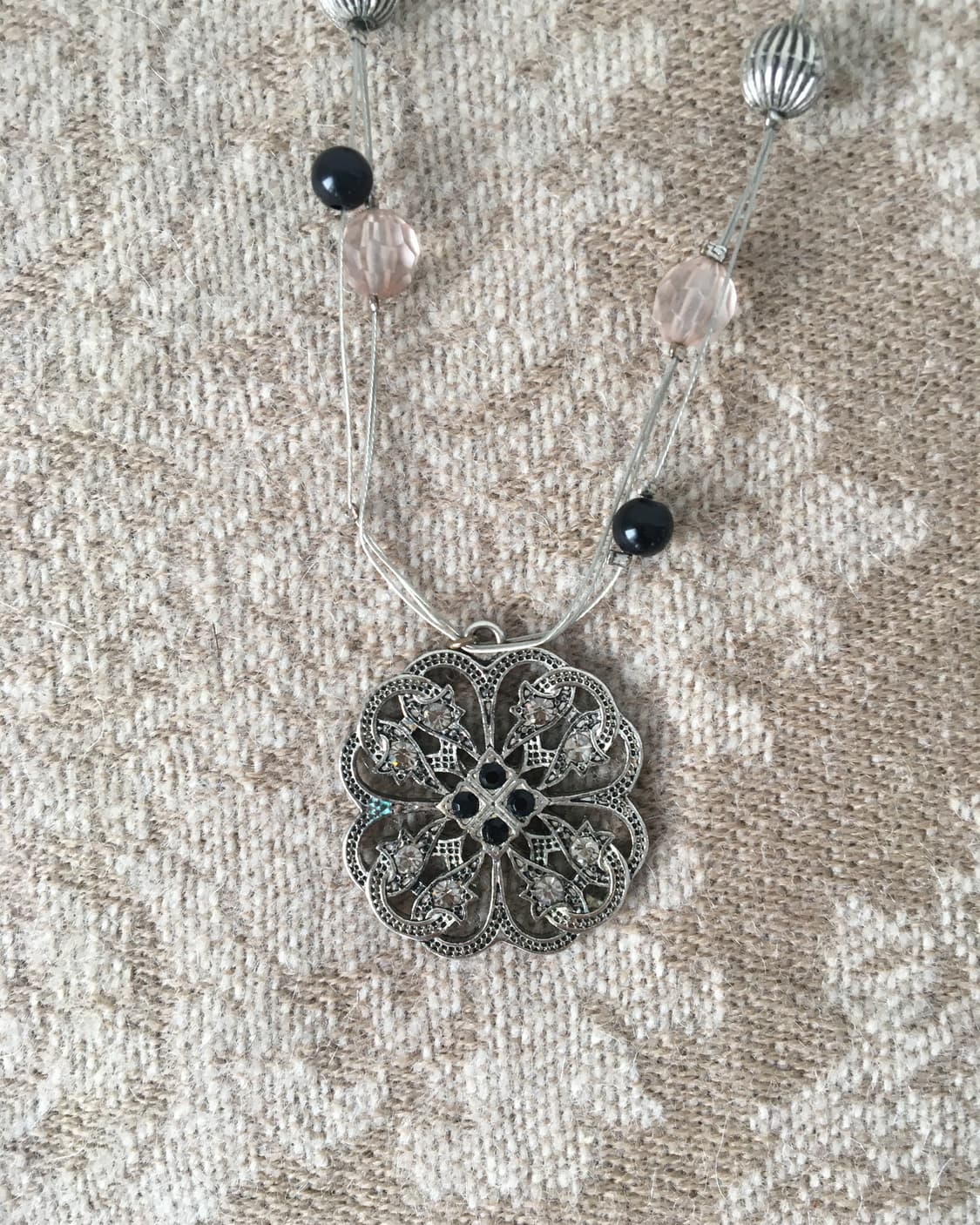 pendent necklace 상품이미지4