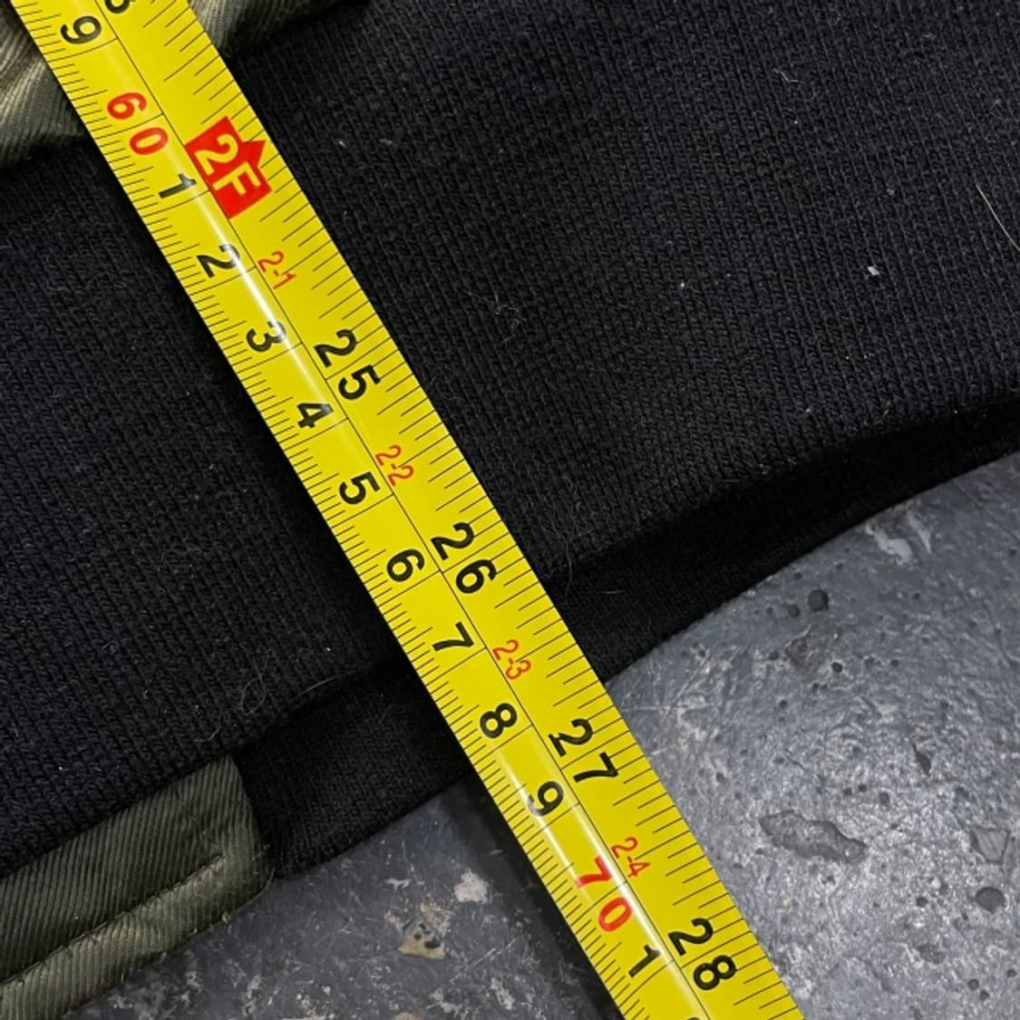 100 MLB 양키즈 MA-1 블루종 자켓 상품이미지8