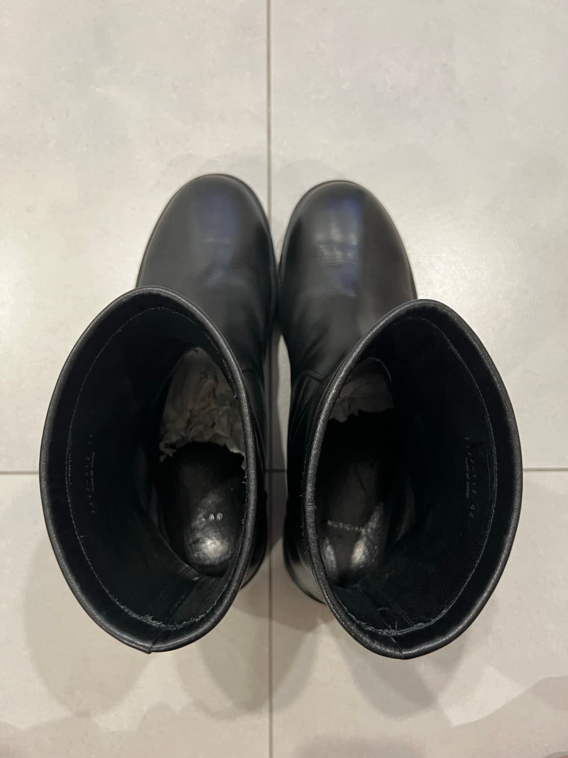 라드뮤지션 비브람솔 부츠 46 280 상품이미지7