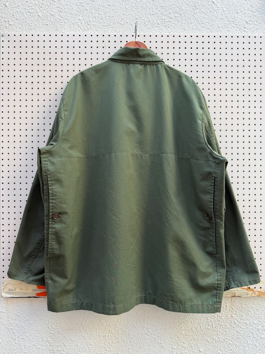 70s CEDA SPORT OLD HUNTING 유로피안 헌팅자켓 상품이미지2