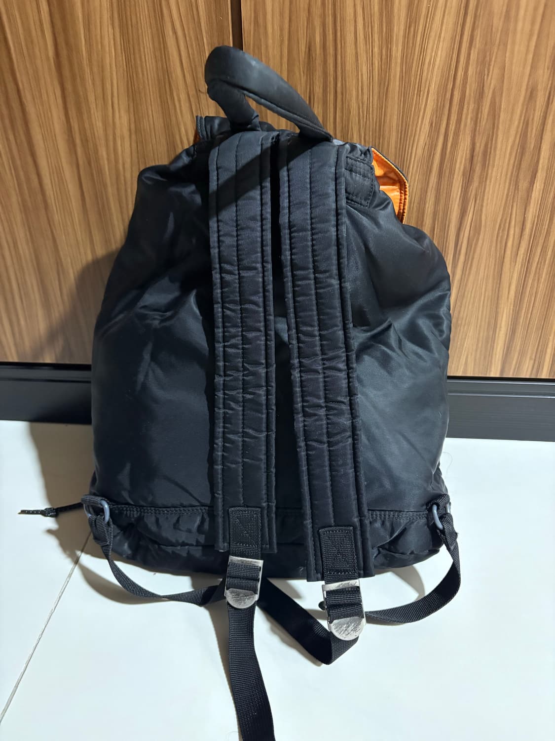 포터 탱커 럭색 백팩 상품이미지4