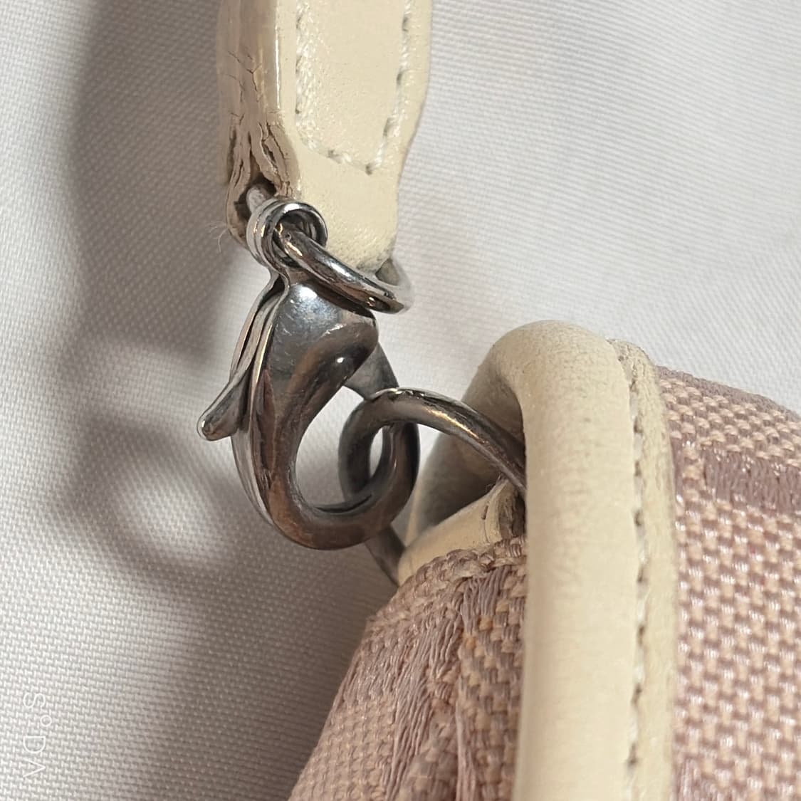 페라가모 간치니 패턴 미니 숄더백 상품이미지9