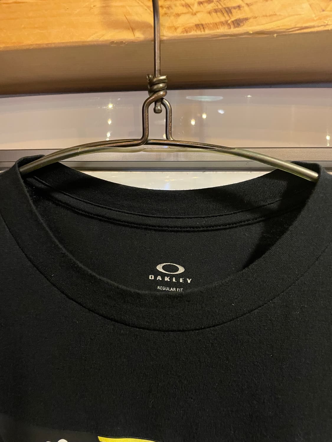 오클리 반팔티 상품이미지3