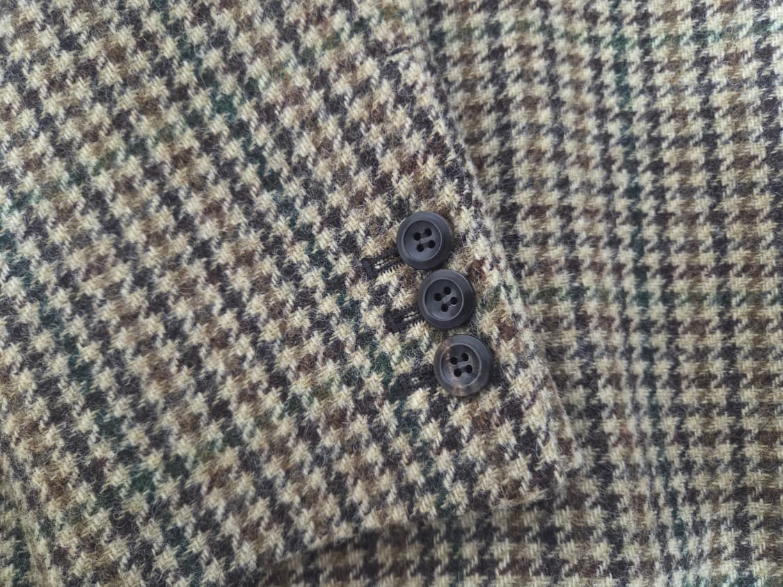 포터리 스카치 울 싱글 브레스티드 자켓 상품이미지8