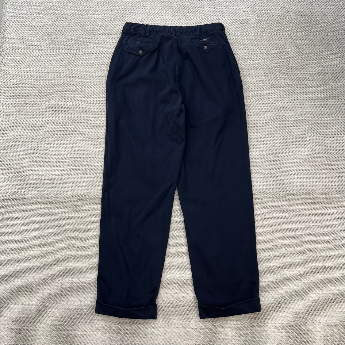 폴로 랄프로렌 치노 팬츠 r2578 상품이미지2