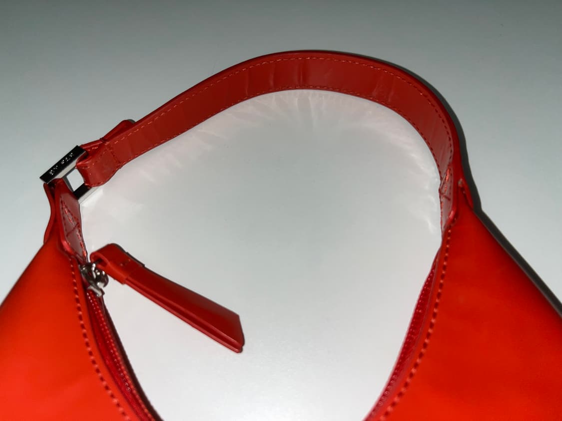 BYFAR baby Amber shoulderbag 바이파 베이비 엠버 상품이미지4