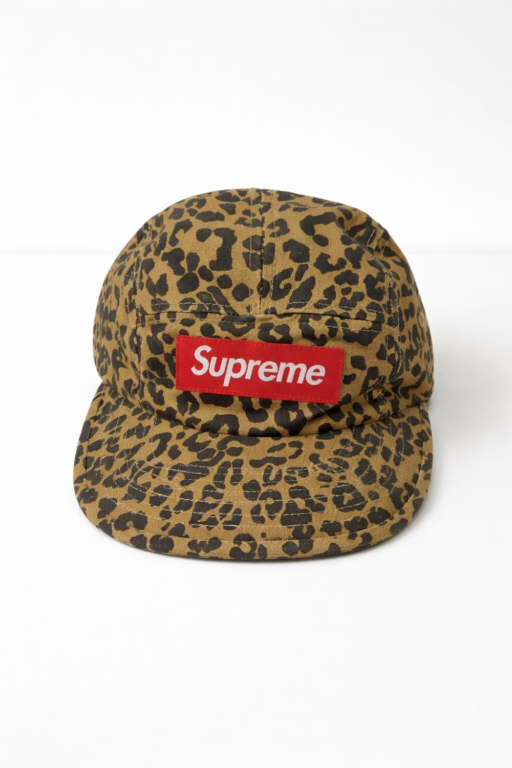 슈프림 호피 캠프캡 상품이미지1