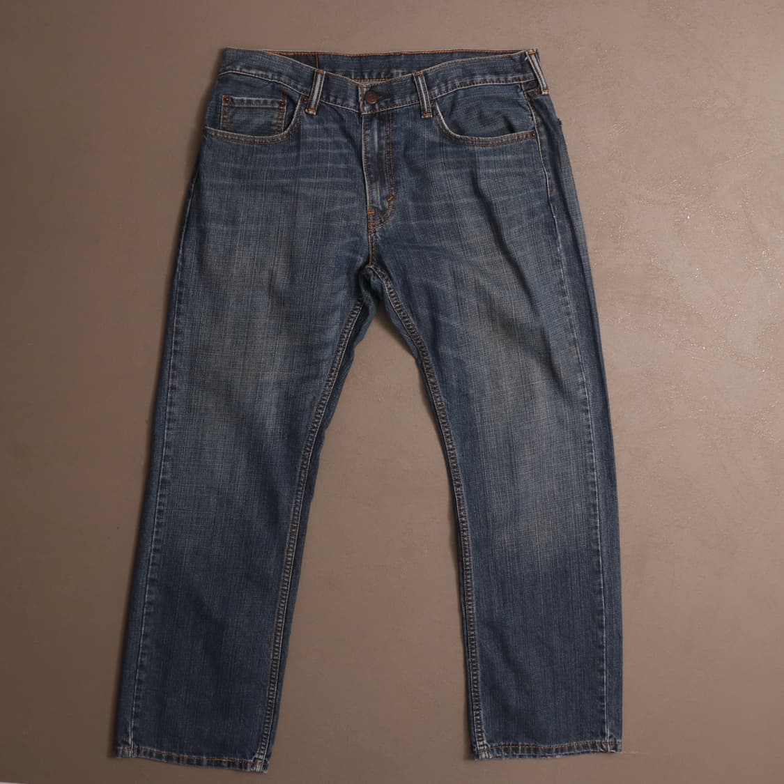 리바이스 559 스트레이트 데님팬츠 A1614 상품이미지1