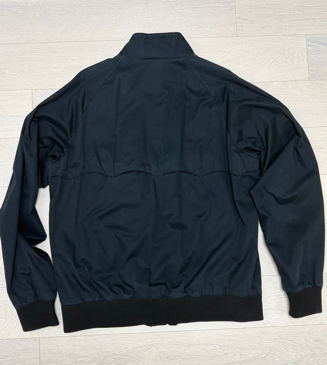 슈프림 라코스테 헤링턴 자켓 상품이미지5