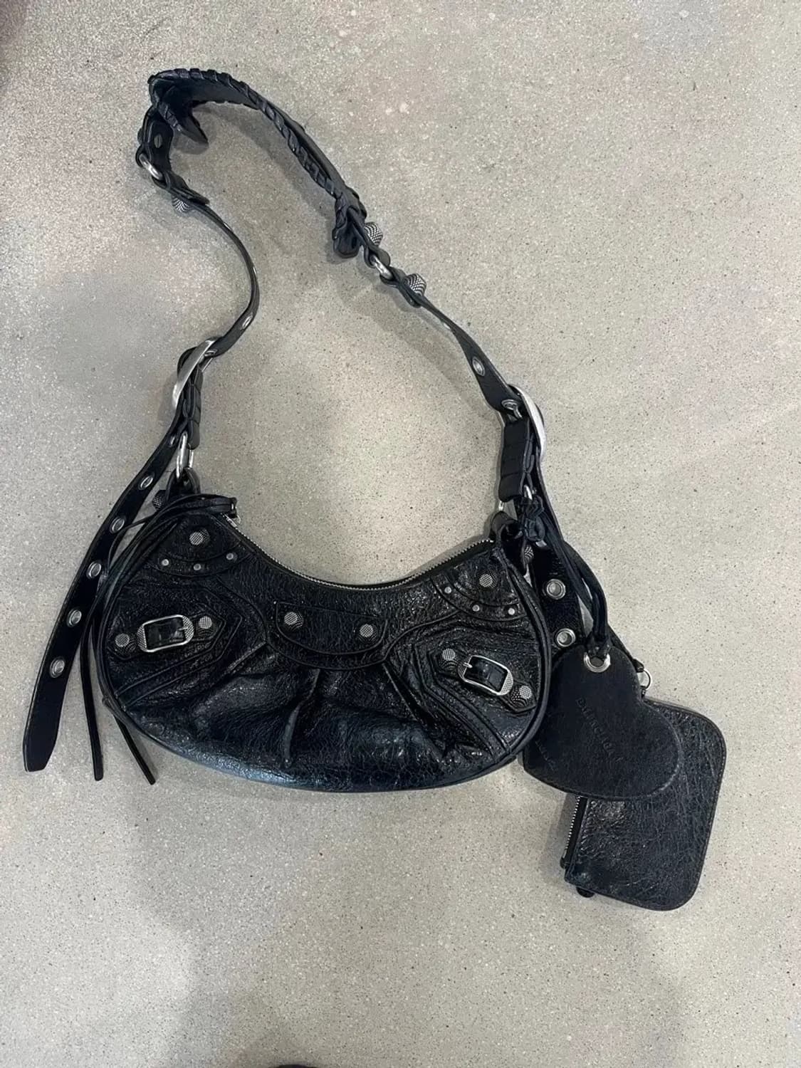 balenciaga 발렌시아가 르 카골 백 상품이미지1