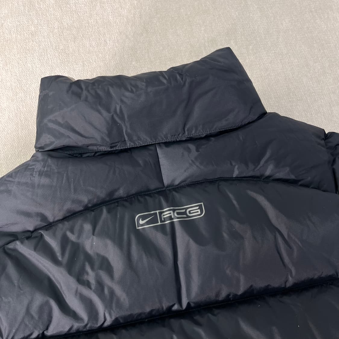 100 나이키 02FW acg 구스다운 푸퍼 패딩 상품이미지6