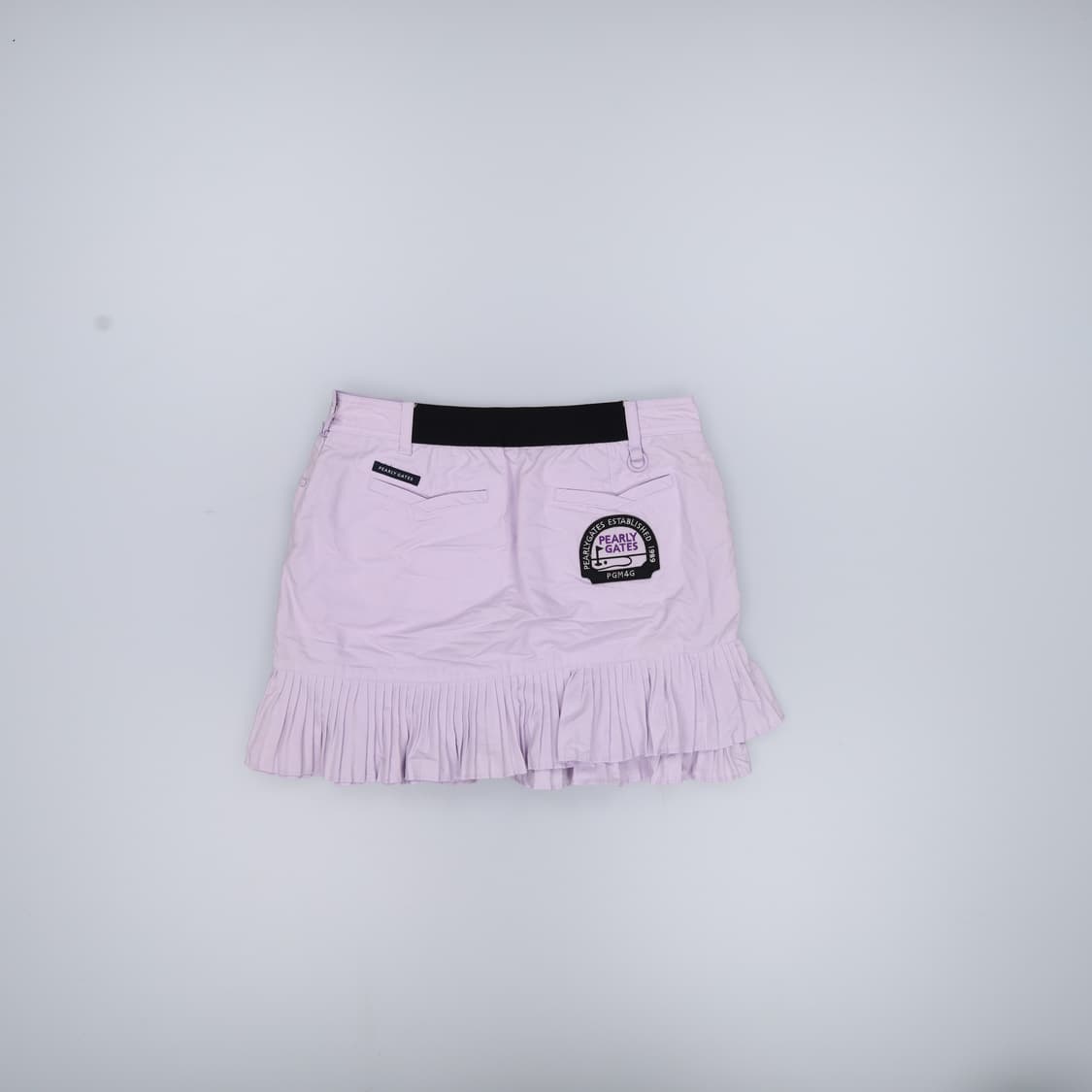 2 파리게이츠 프릴 치마바지 0408H1 상품이미지2