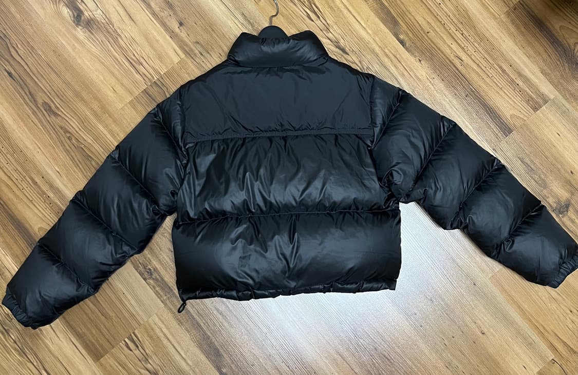 LEE 패딩 상품이미지3