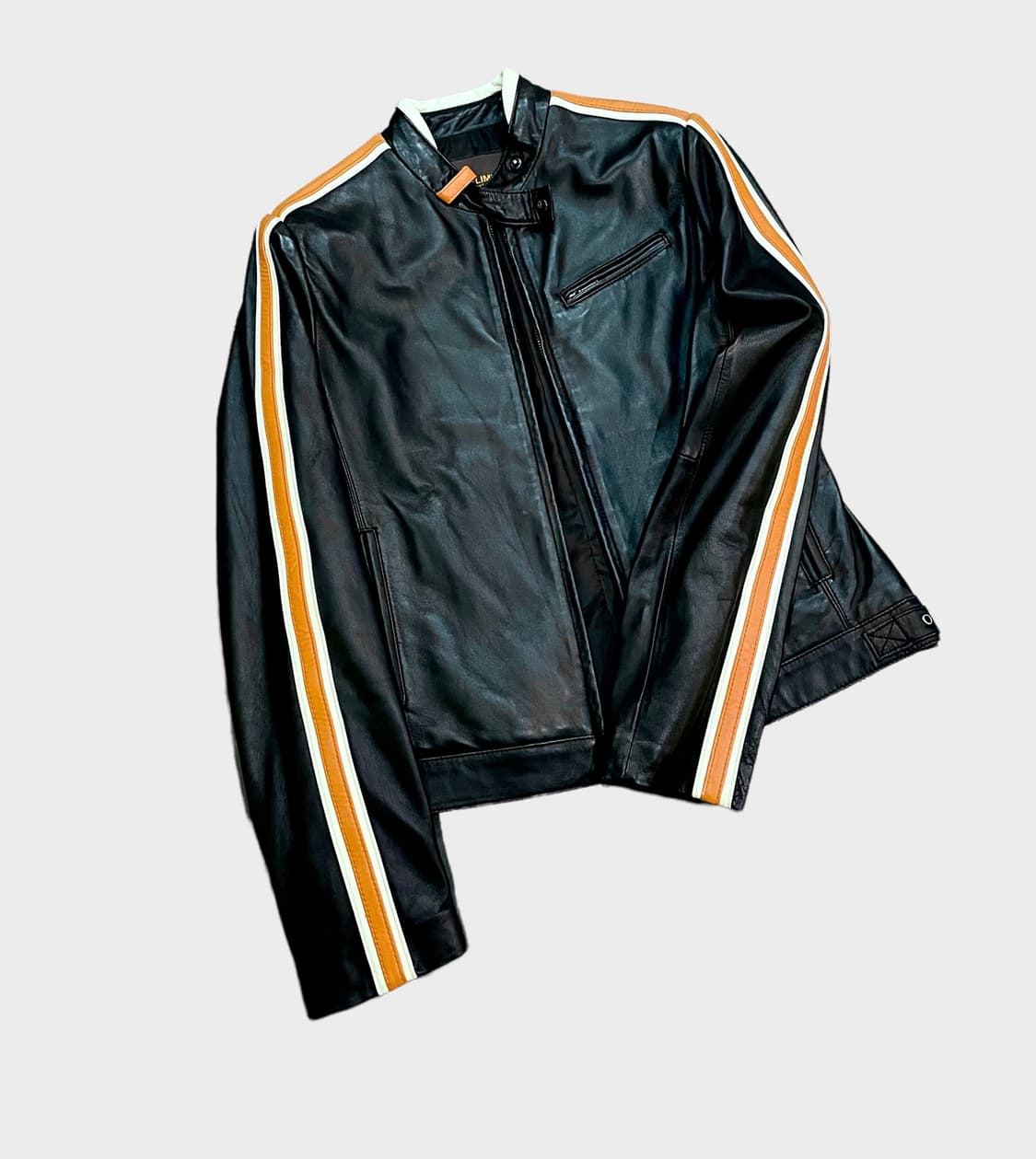 G-LIMIT sheepskin jacket 상품이미지2