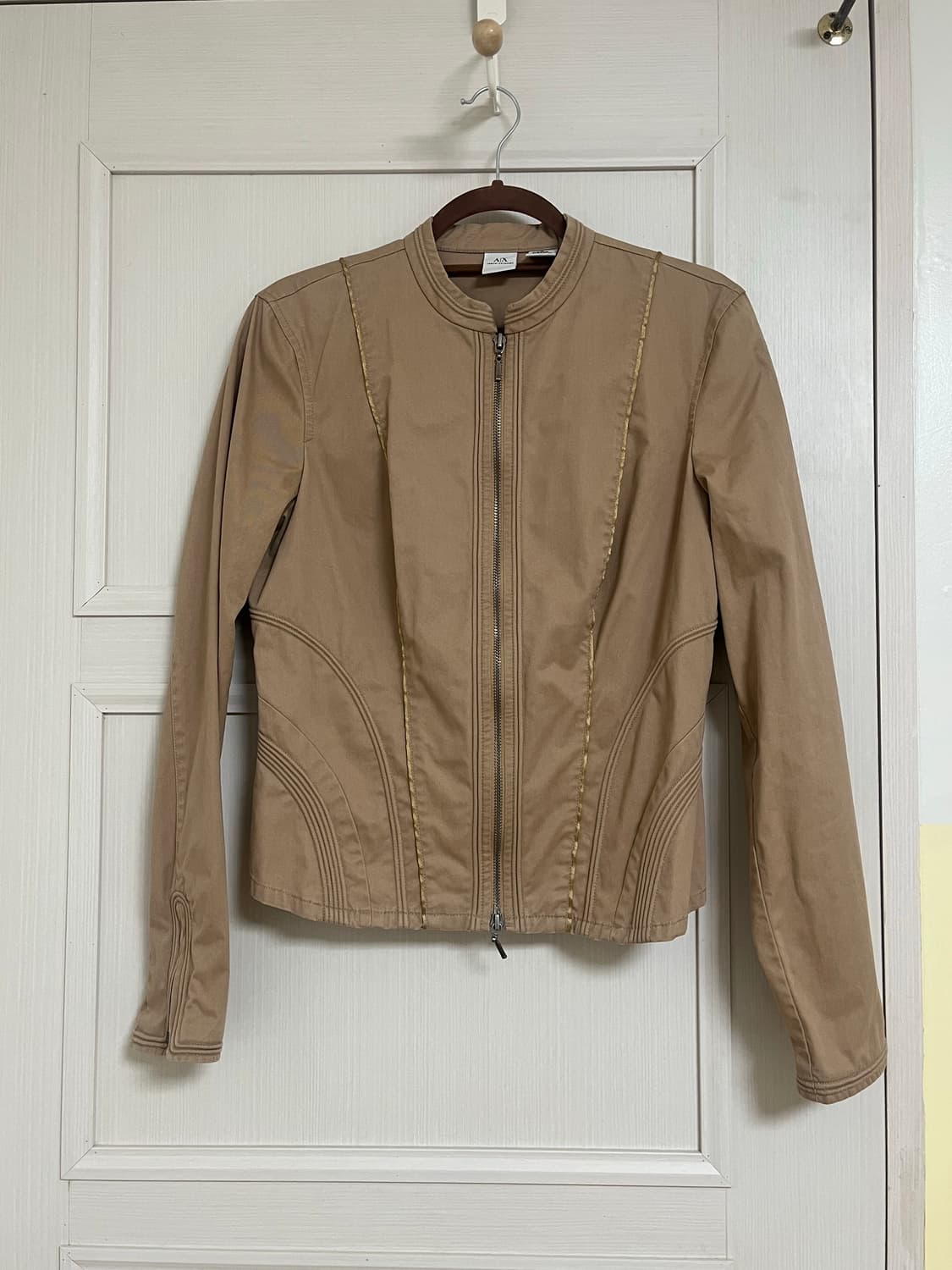 Armani Exchange 아르마니 투웨이 집업 자켓 상품이미지1