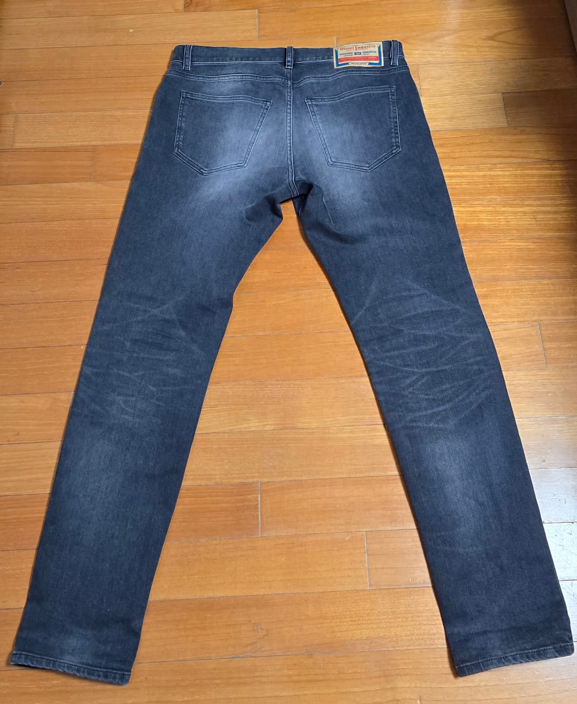 Diesel 디젤 2019 d-strukt 09j52 33/32 상품이미지2