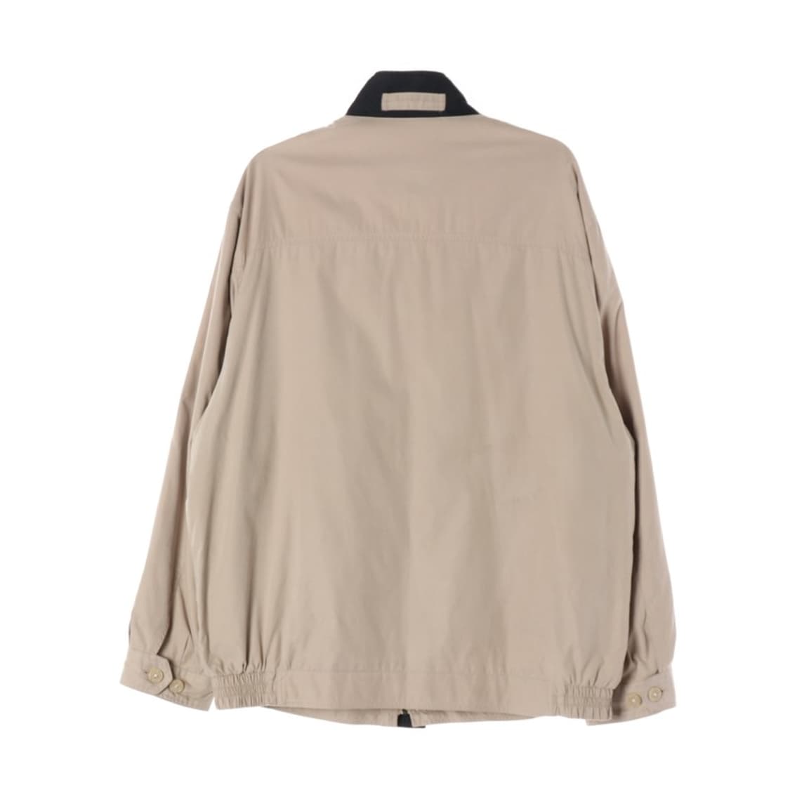 폴로 랄프 로렌 빈티지 폴리자켓 L 상품이미지3