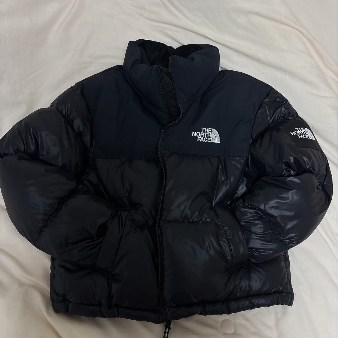 여성용) 크롭눕시s 상품이미지1