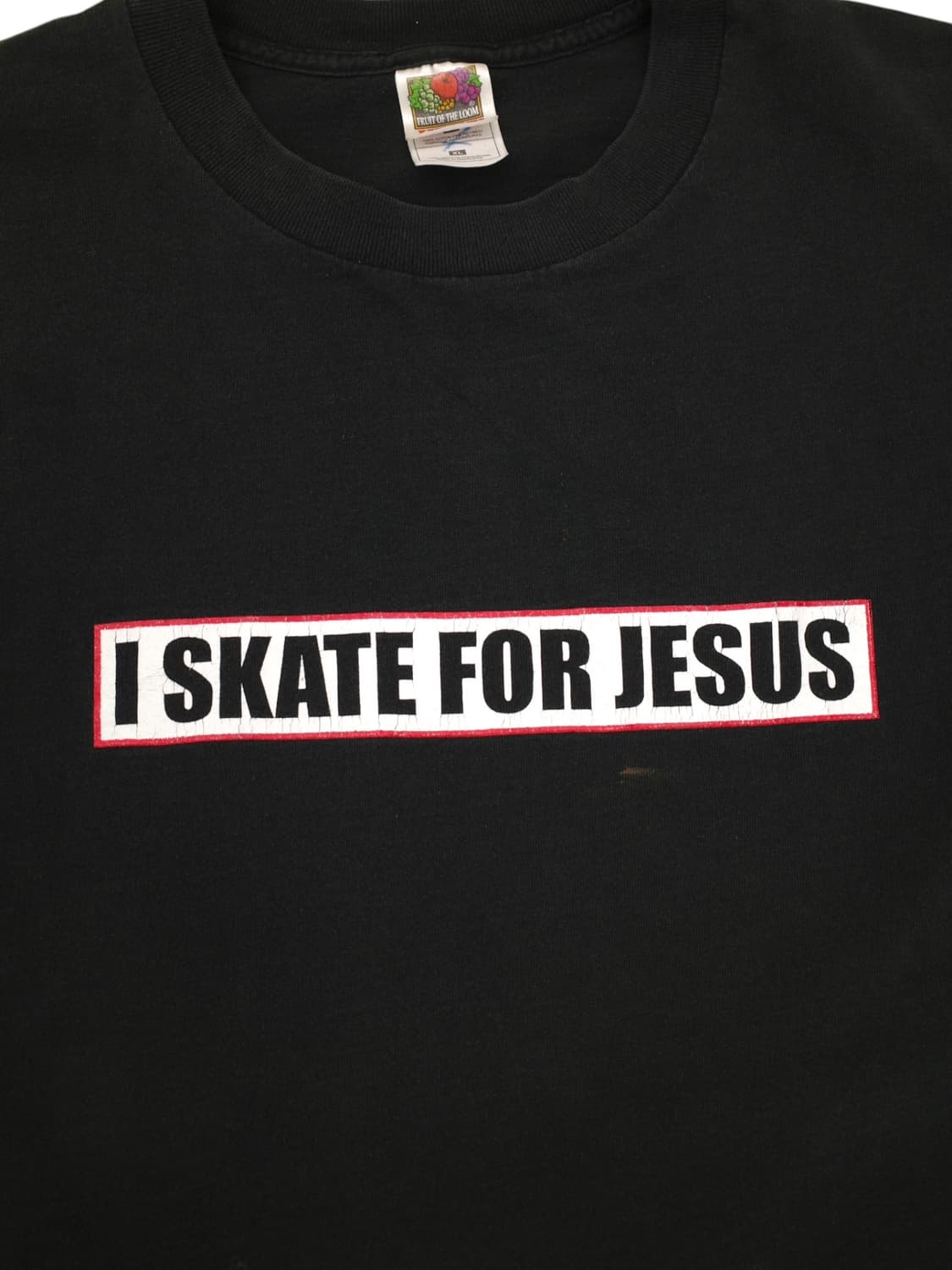 00‘s 미션 스케이트보드 티셔츠 상품이미지2