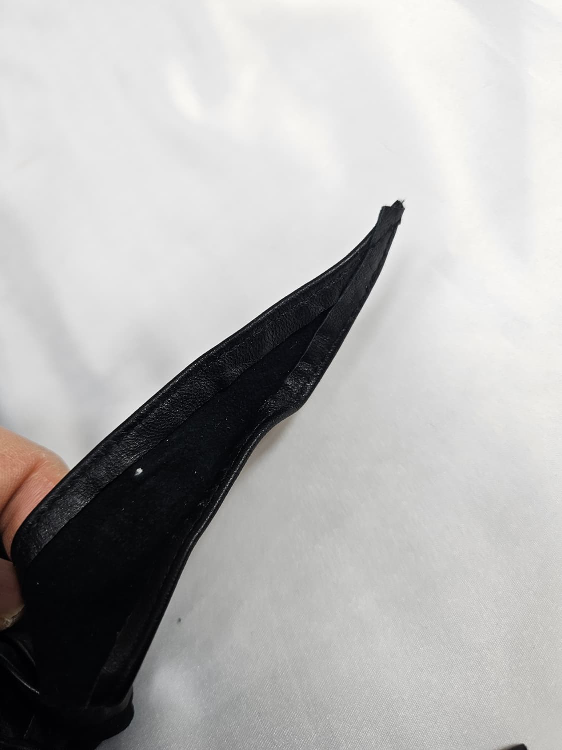 할리데이비슨레더두건 상품이미지4