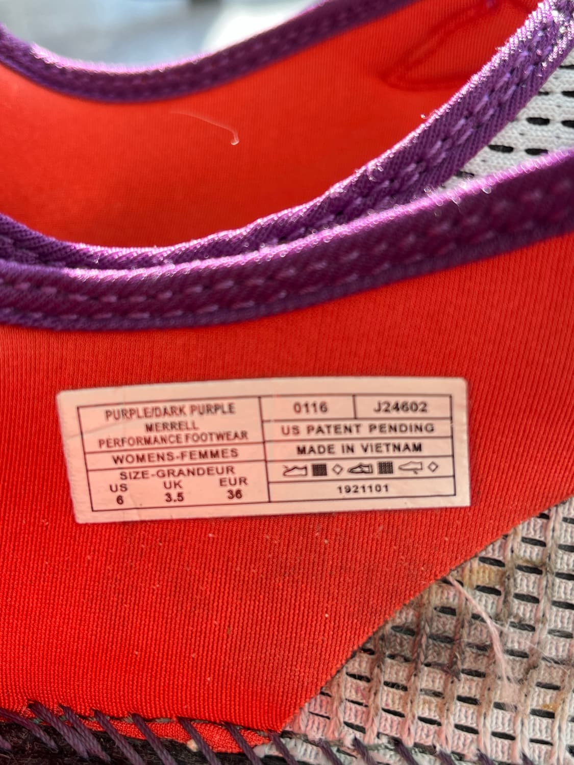 머렐 waterpro pandi 메리제인 샌들 상품이미지7