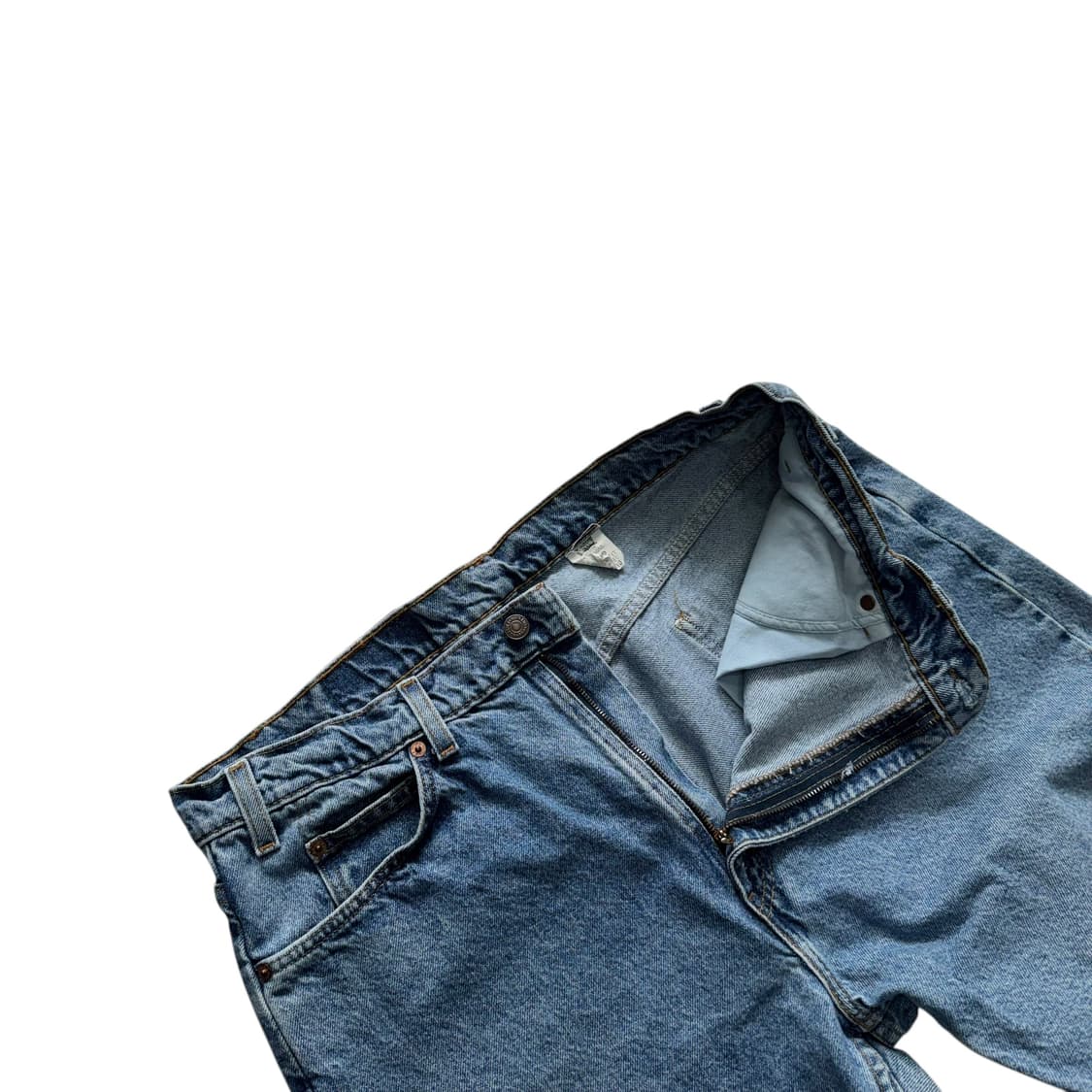 [37] 90's 리바이스 505 데님 청바지 [LV1505] 상품이미지3