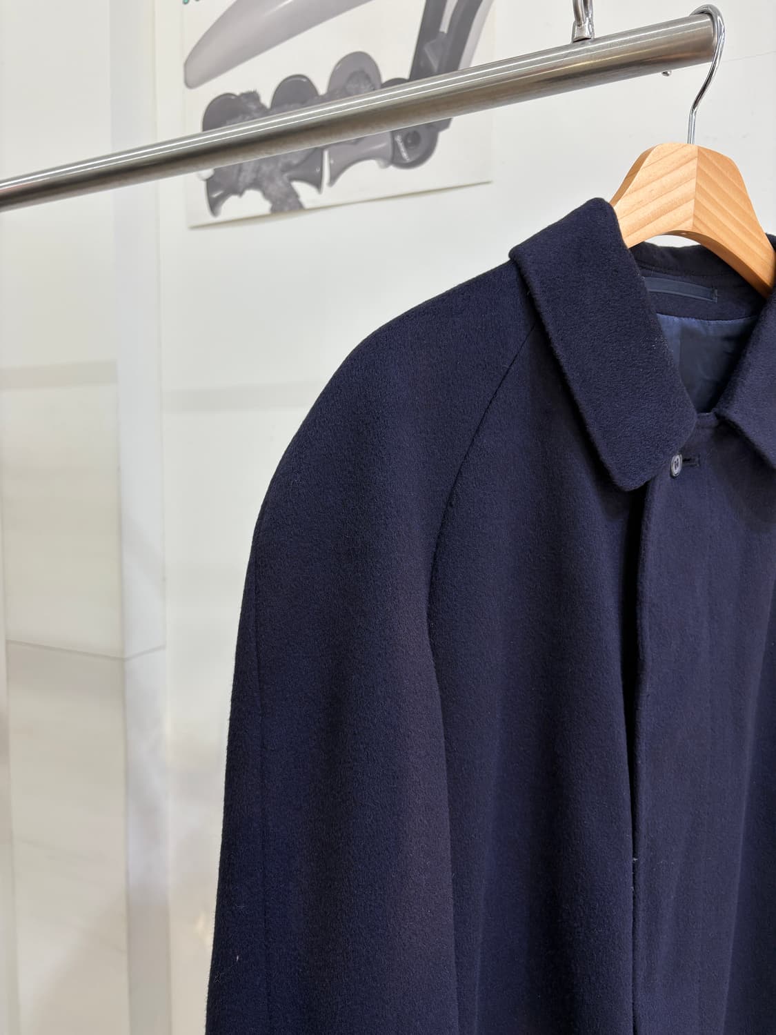 CHAPLIN 코트 상품이미지3