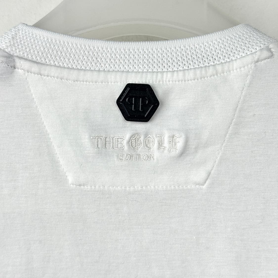 필립플레인 25 골프 비즈 티셔츠 상품이미지4