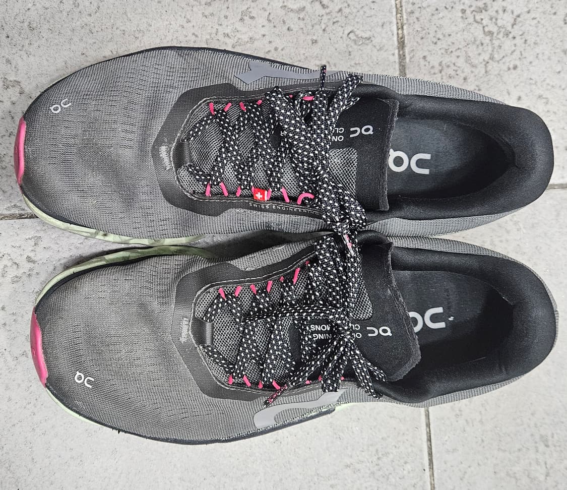 On Running 클라우드몬스터2 265mm 상품이미지4
