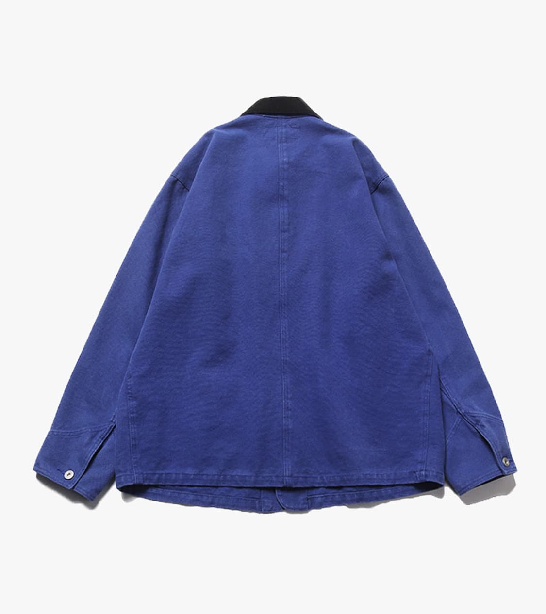 BACKERS - COVERALL WORK JACKET 상품이미지9