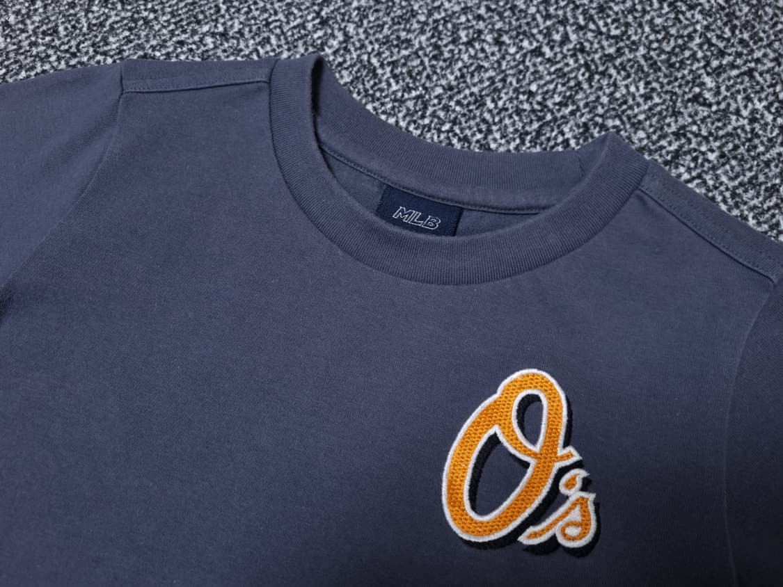 [무료배송][120]MLB 키즈 반팔티 뉴발란스 키즈 반바지 일괄판매 상품이미지4