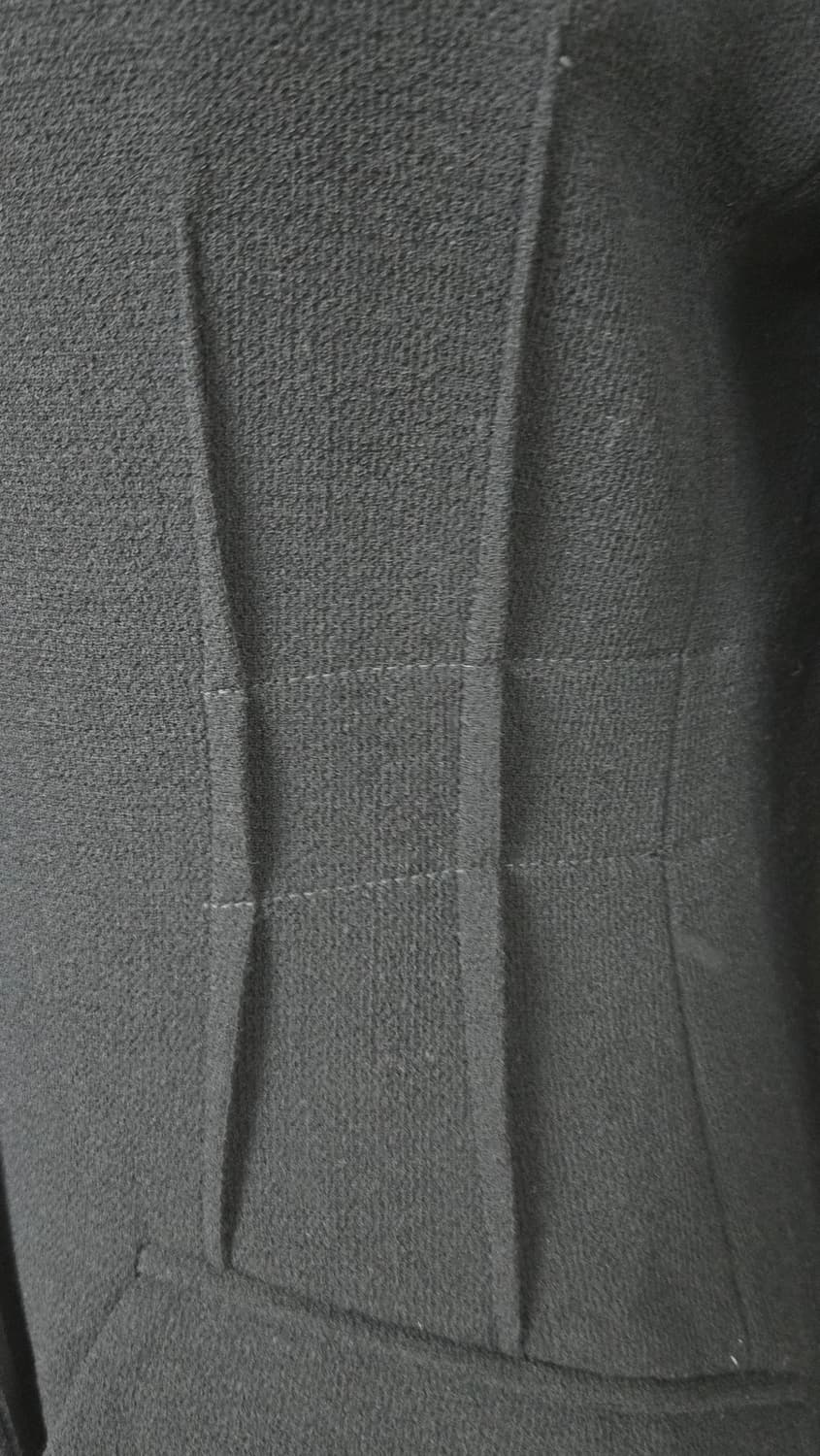 소니아 리키엘 퍼트리밍 코트 상품이미지4