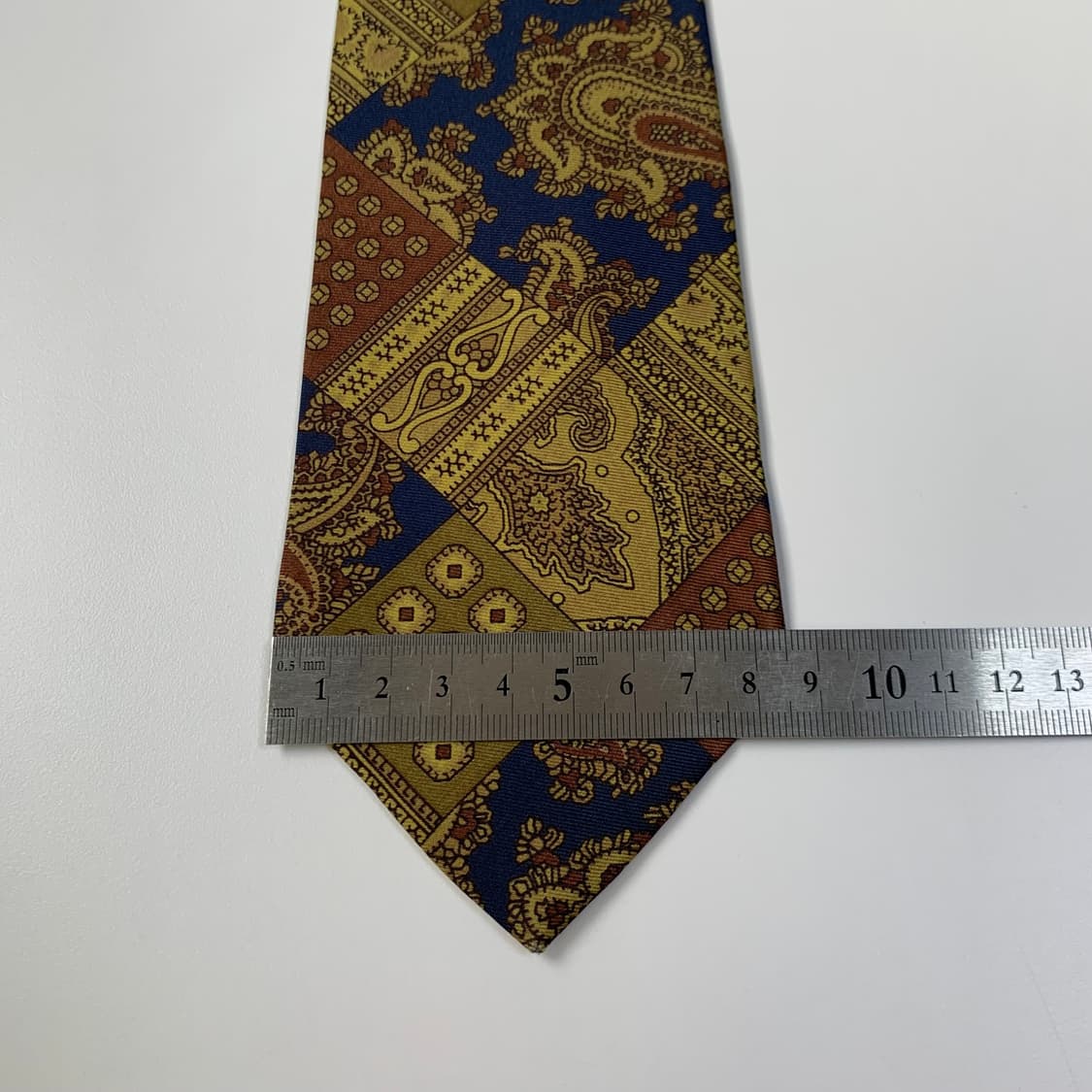 제이프레스 클래식 명품넥타이 100실크 A+등급 8.5cm 상품이미지10