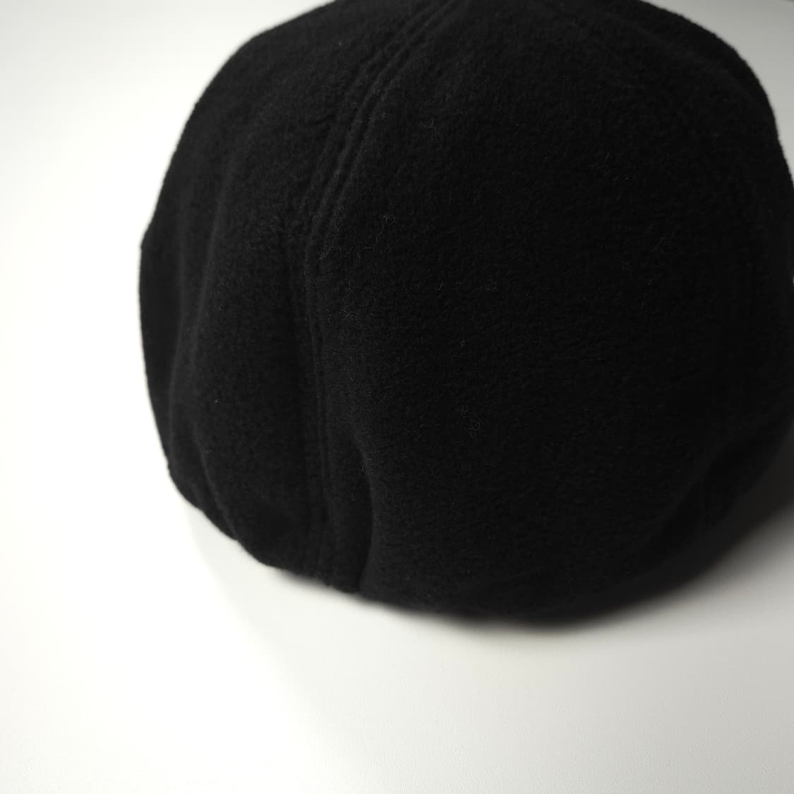 몽벨 jpn 스펠아웃 플리스 캡 (L)
 상품이미지2