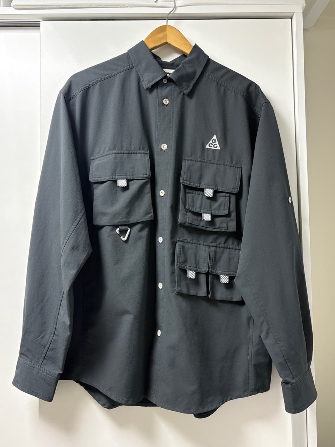 나이키 acg 셔츠 상품이미지1